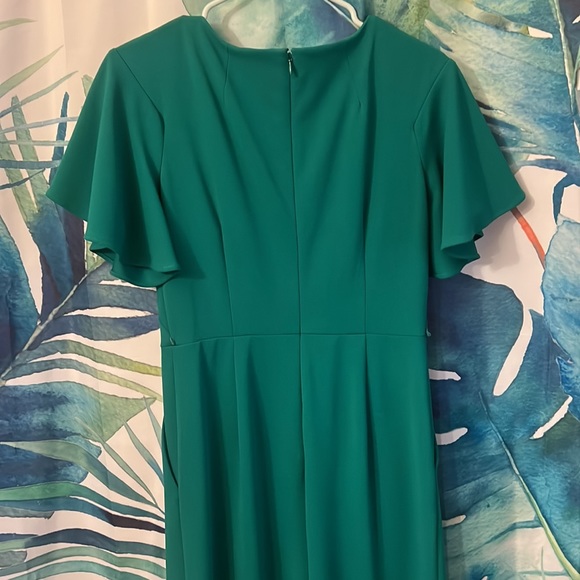 Calvin Klein jumper green - Picture 5 of 6